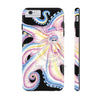 Rainbow Octopus Black Ii Case Mate Tough Phone Iphone 6/6S Plus