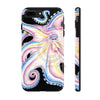 Rainbow Octopus Black Ii Case Mate Tough Phone Iphone 7 Plus 8