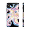 Rainbow Octopus Black Ii Case Mate Tough Phone Iphone X