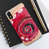 Red Octopus Tentacles Case Mate Tough Phone