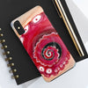 Red Octopus Tentacles Case Mate Tough Phone