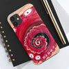 Red Octopus Tentacles Case Mate Tough Phone