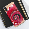 Red Octopus Tentacles Case Mate Tough Phone