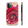 Red Octopus Tentacles Case Mate Tough Phone Iphone 11 Pro