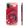 Red Octopus Tentacles Case Mate Tough Phone Iphone 11 Pro Max