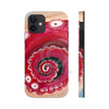 Red Octopus Tentacles Case Mate Tough Phone Iphone 12