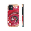 Red Octopus Tentacles Case Mate Tough Phone Iphone 12 Mini