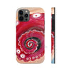 Red Octopus Tentacles Case Mate Tough Phone Iphone 12 Pro