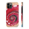 Red Octopus Tentacles Case Mate Tough Phone Iphone 12 Pro Max