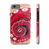 Red Octopus Tentacles Case Mate Tough Phone Iphone 6/6S