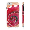 Red Octopus Tentacles Case Mate Tough Phone Iphone 6/6S Plus