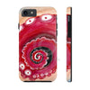 Red Octopus Tentacles Case Mate Tough Phone Iphone 7 8