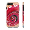 Red Octopus Tentacles Case Mate Tough Phone Iphone 7 Plus 8